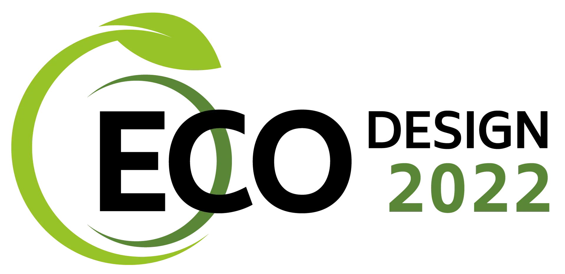 ECO Design 2022 certification mark