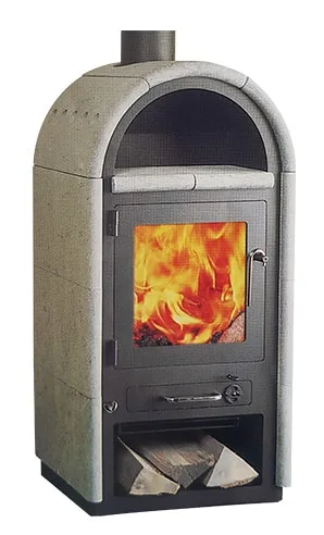 Varde Line 9 – Built-in door (Henne)