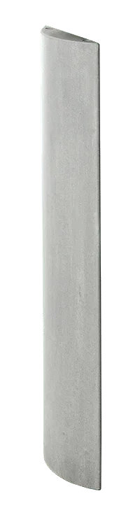 Soapstone side Shape 2