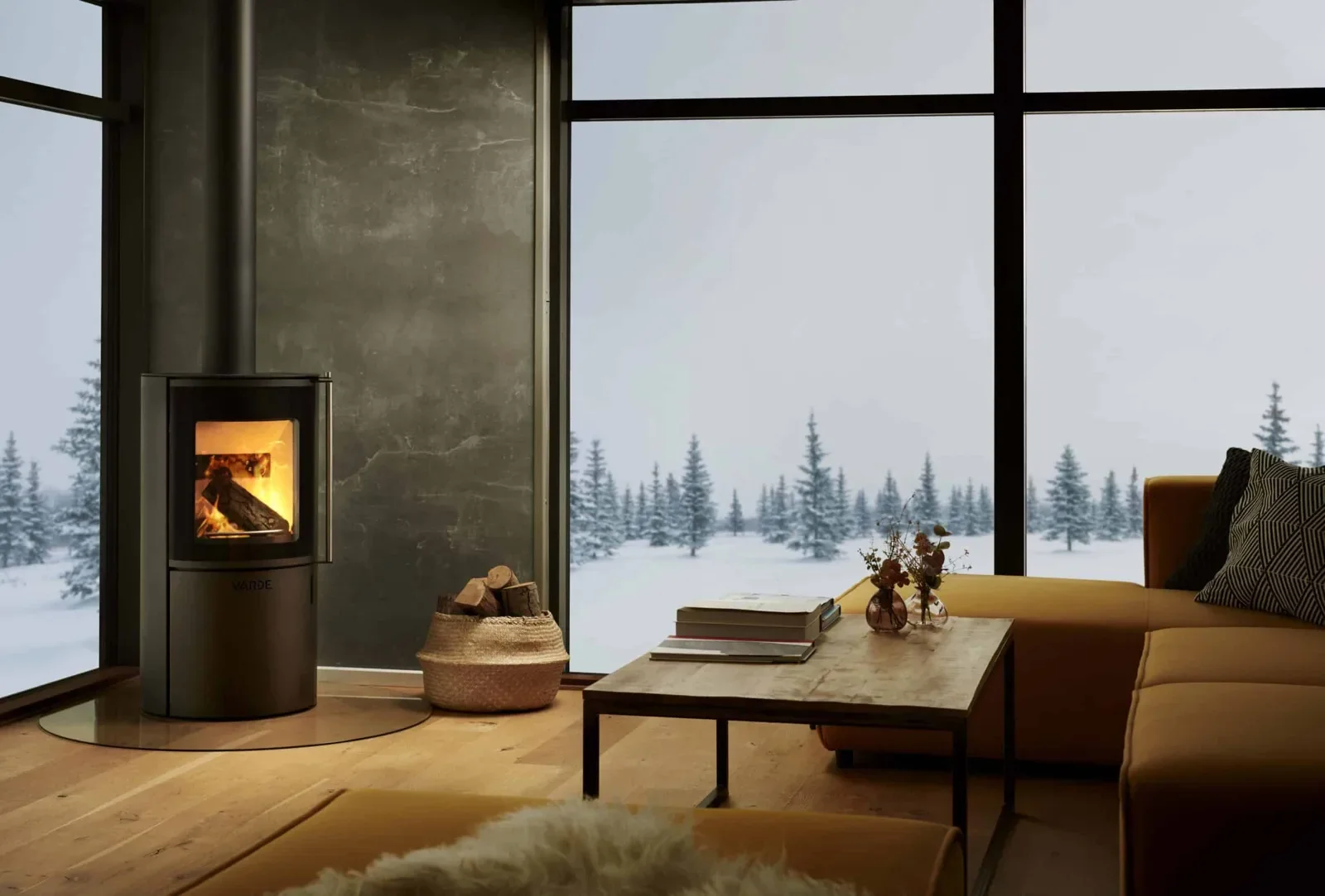 VARDE Nordic 3