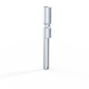 Metallinen tappi uunin ovelle (62 mm)