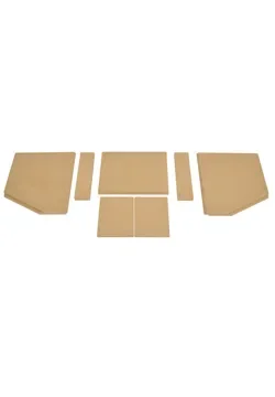 Vermiculite set