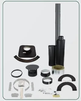 Schornsteinpaket 6