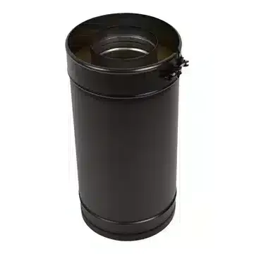 Chimney, 50 cm section