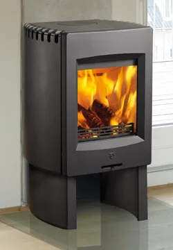 Varde S1 Cast Iron
