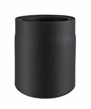 Halvisoleret rør 25 cm – Ø200 mm