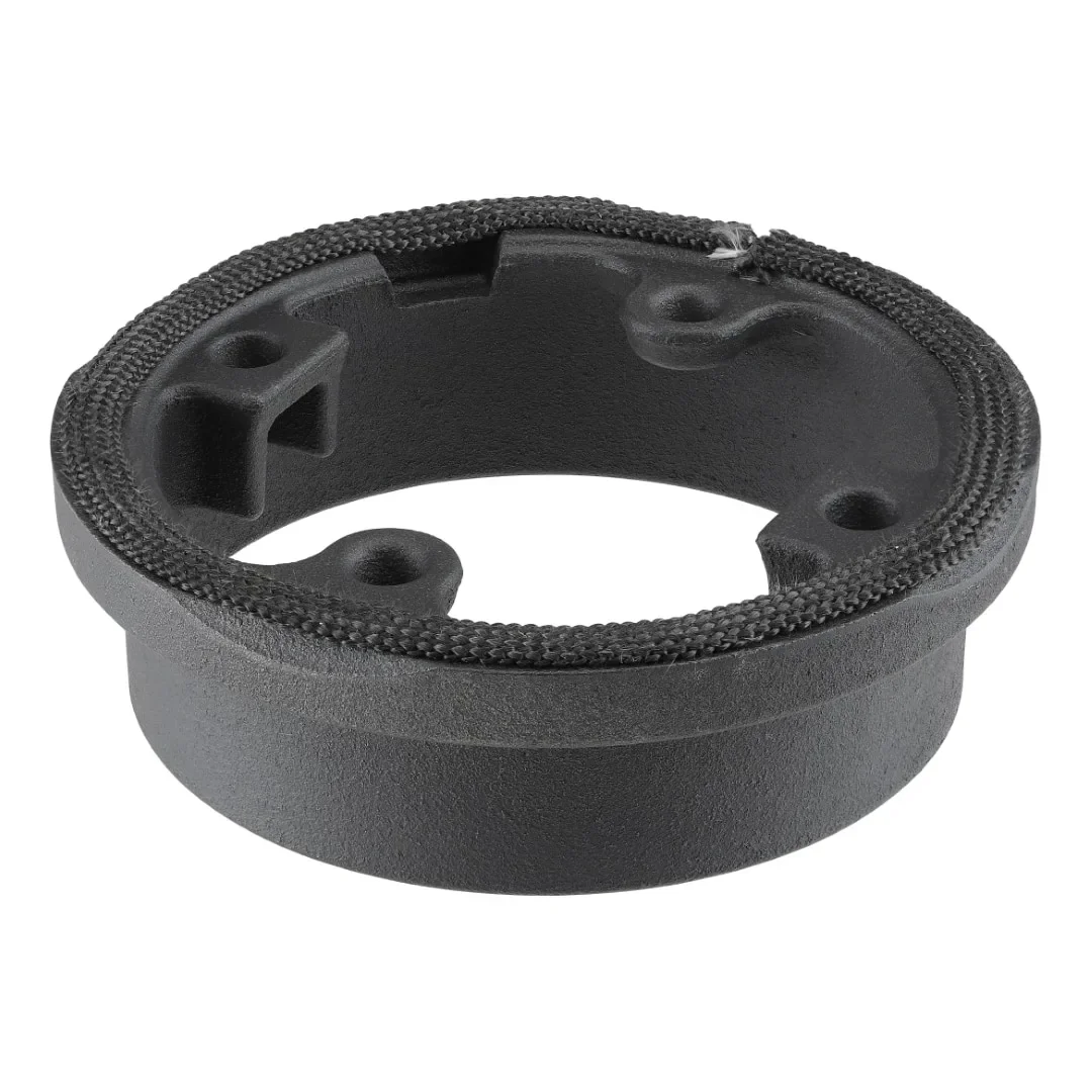 Savuhormi Universal Musta – 3