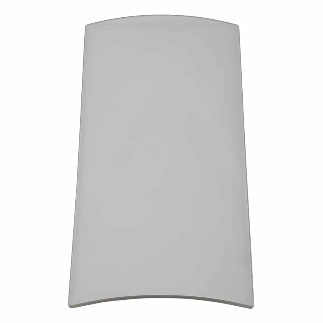 Lasisivupaneeli, ulkopuoli – 151×367 mm