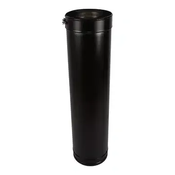 Chimney, 100 cm section