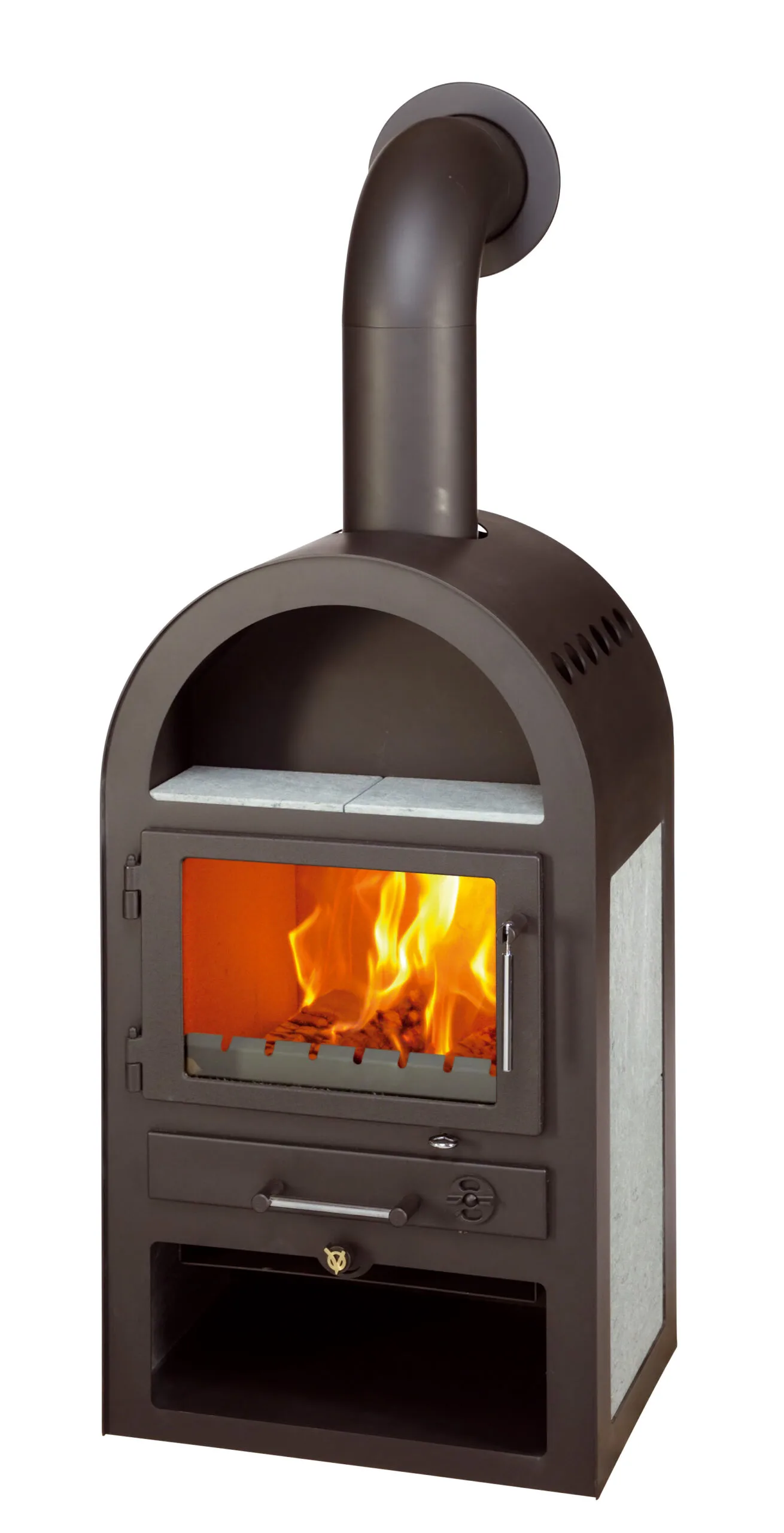 Varde Thurø 1, soapstone