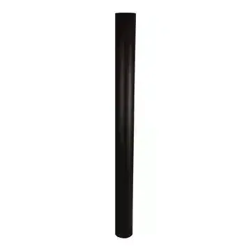 Peisrør 180 cm, Ø150 mm