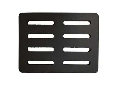 Gussrost Nordic 3, Nordic 7 AIR, Nordic 9 AIR – 200 x 152 mm