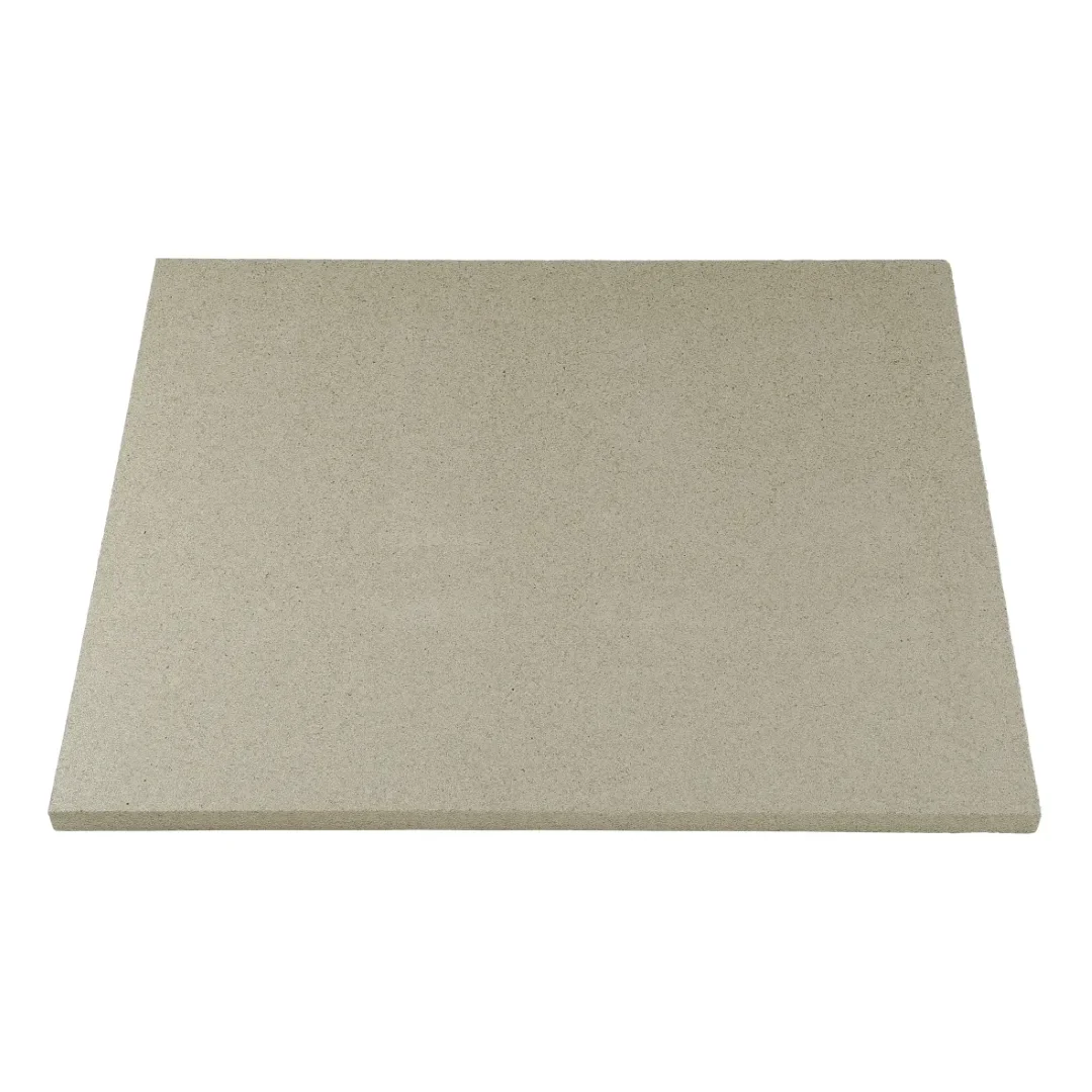 Vermiculittplate. 500x610x22 mm