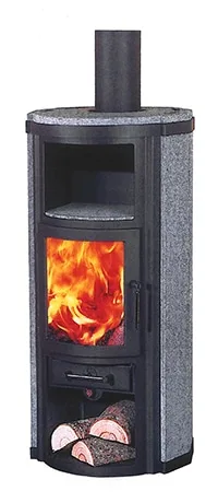 Varde Line 5 – Flat ashtray