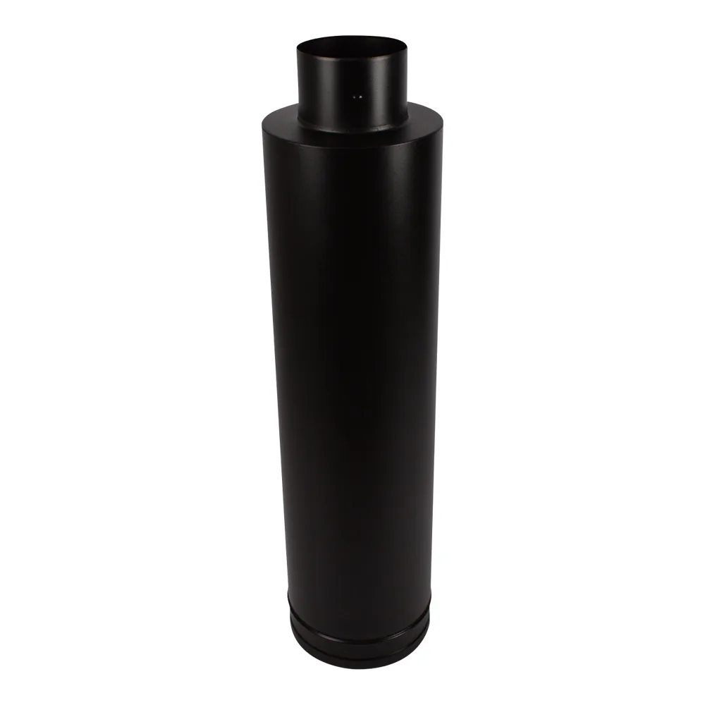 Chimney, 90 cm section with start