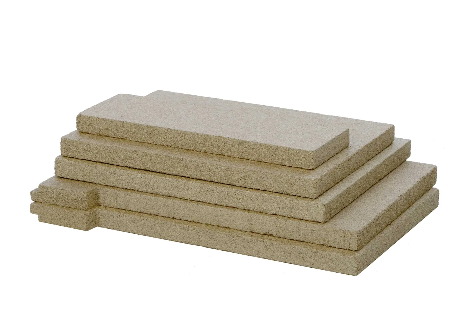 Vermiculite Satz Lincoln