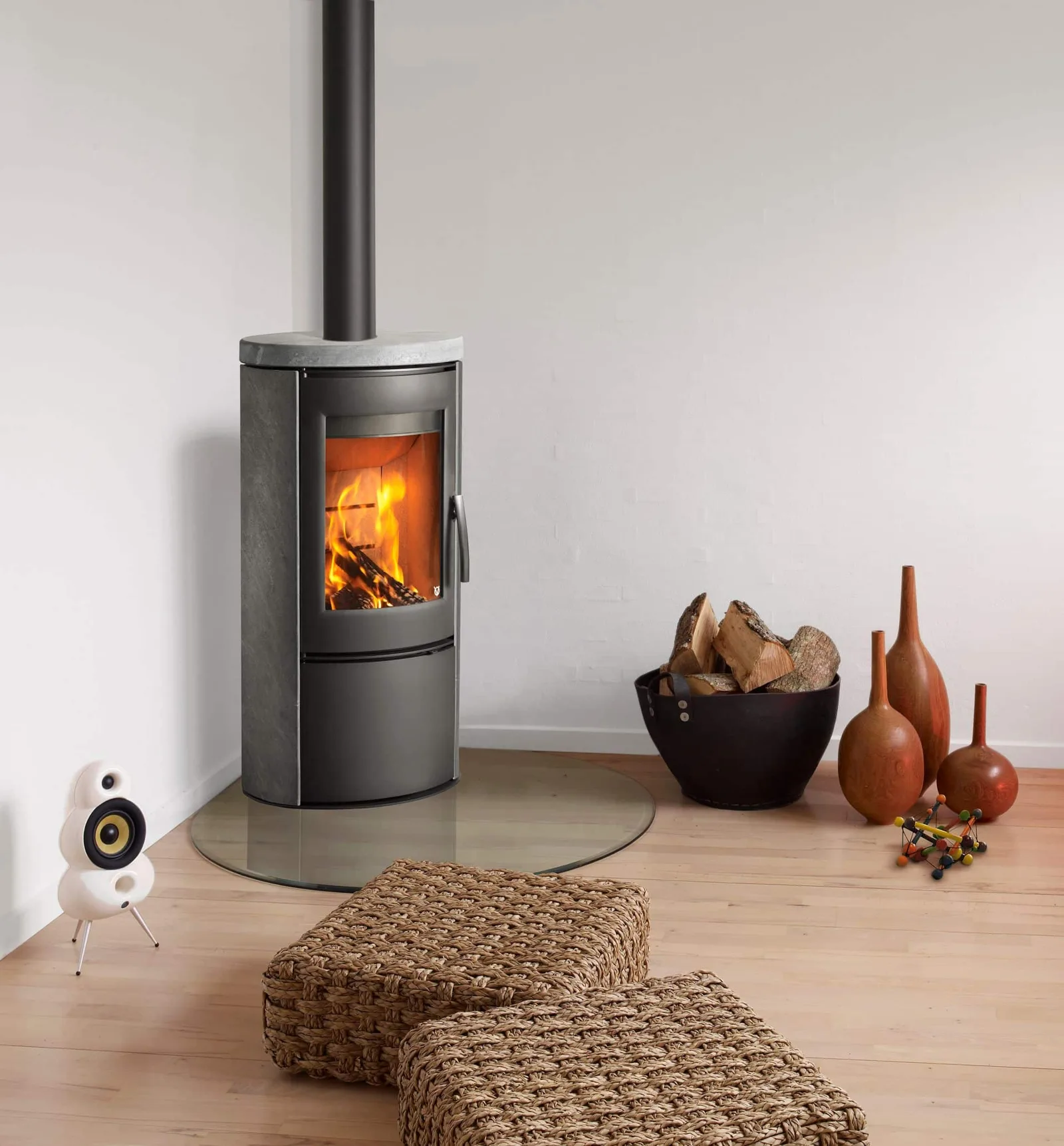 VARDE Shape 2 AIR, fedtsten