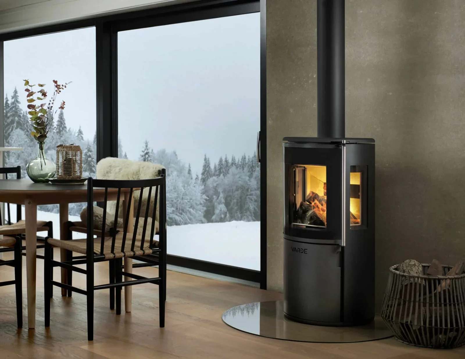 VARDE Nordic 7 AIR