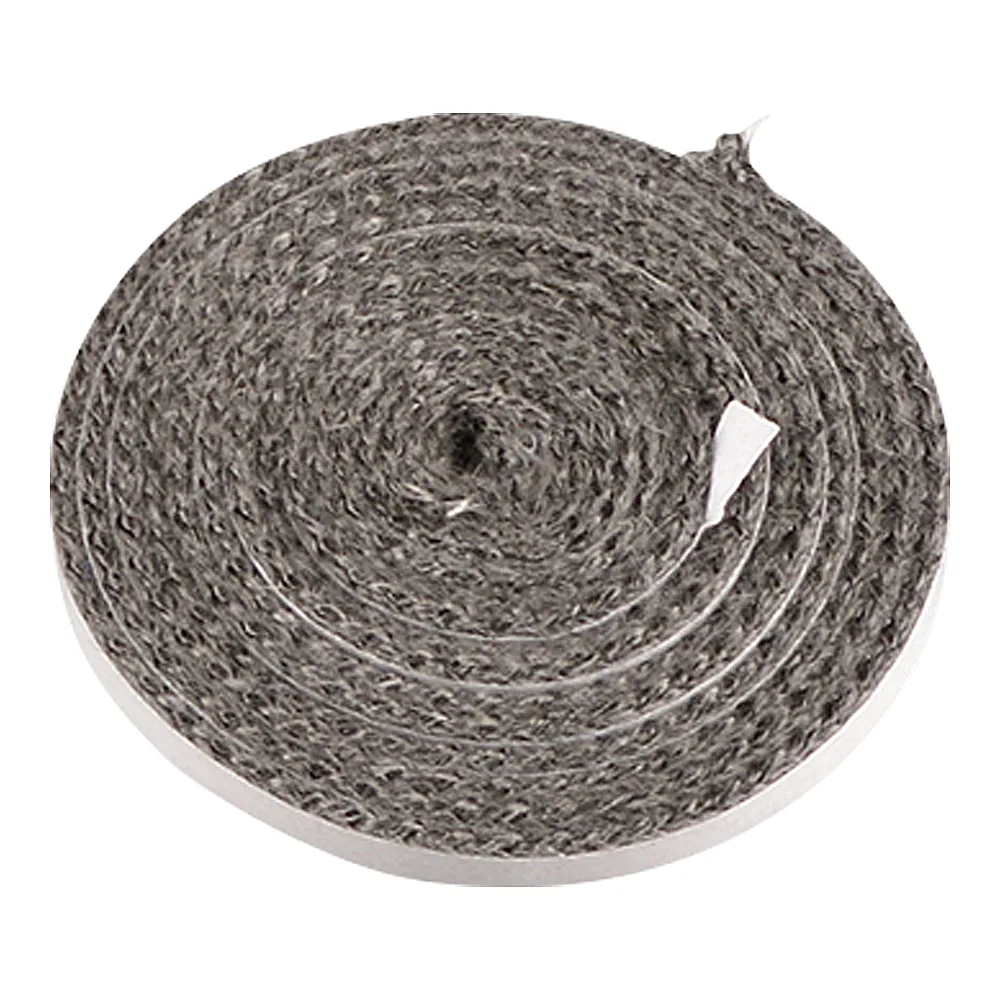 Selbstklebende Dichtungsschnur, 3×8 mm