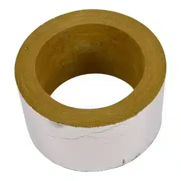 Isolierhülse 5 cm, Höhe 20 cm