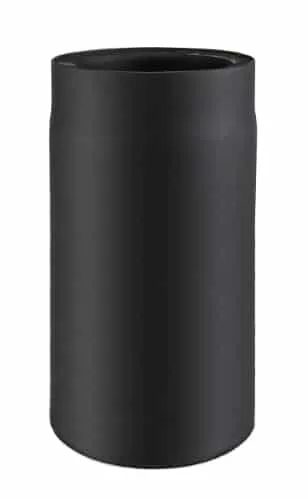 Halvisoleret rør 50 cm – Ø200 mm