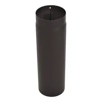 Pejserør / Røgrør