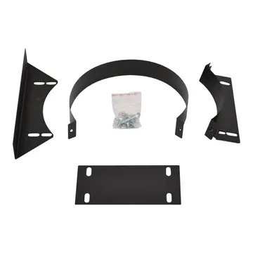 Wandbeschlag 6-19 cm