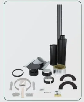 Schornsteinpaket 5