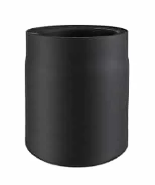 Halvisoleret rør 25 cm – Ø200 mm