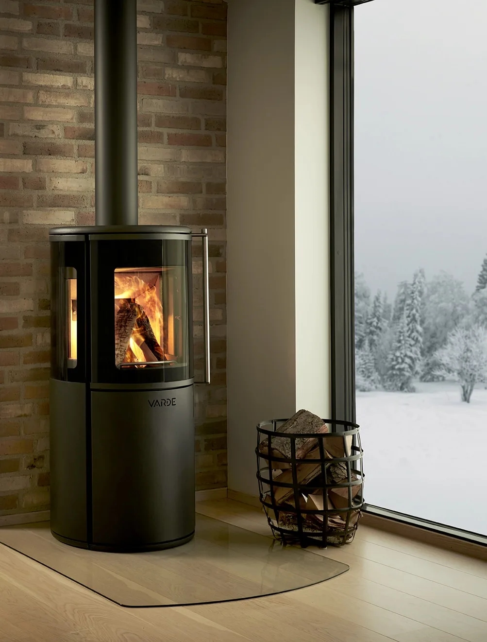 VARDE Nordic 9 AIR